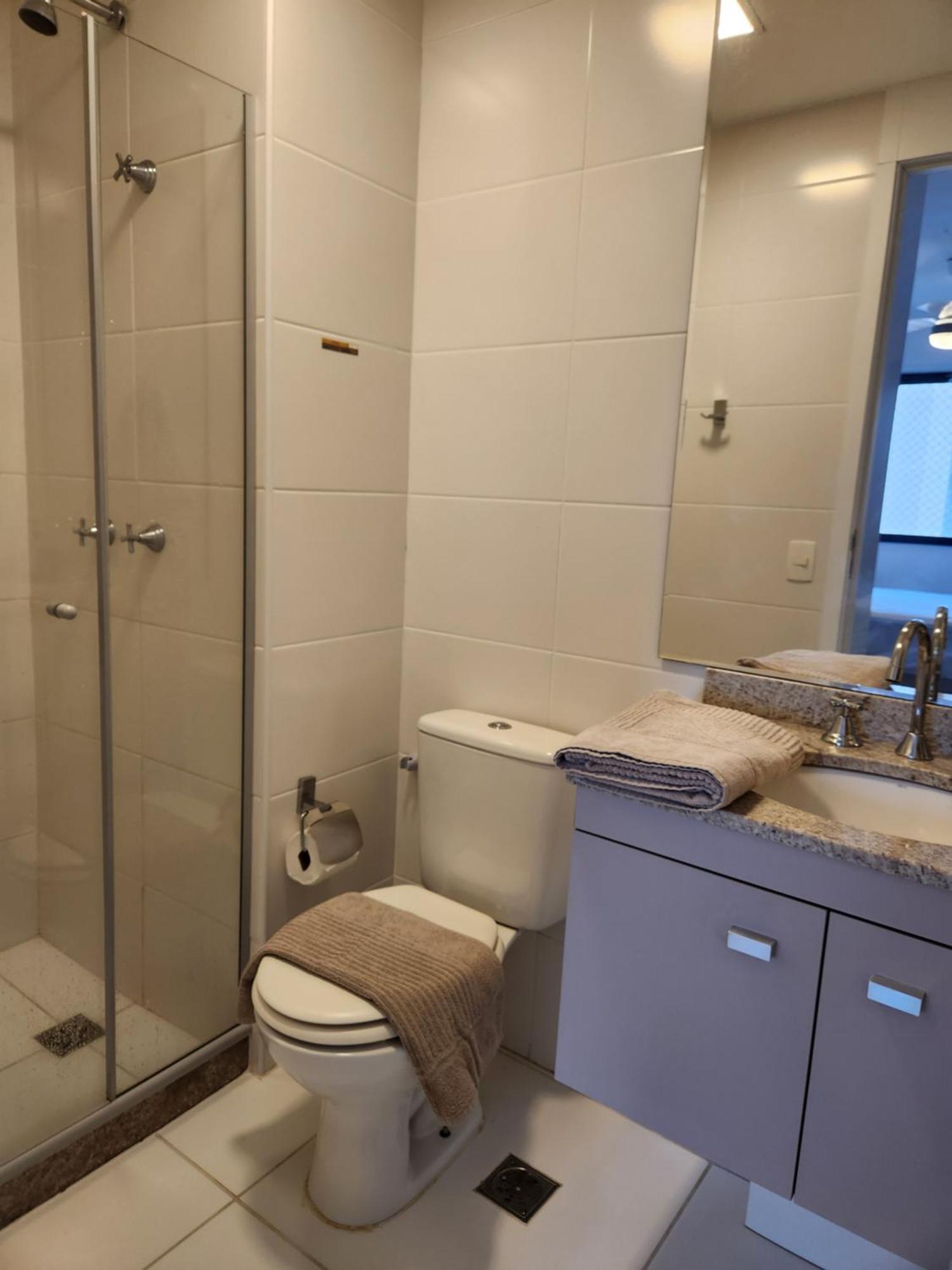Apartamento Barra Olimpica - Condominio Fontano Рио-де-Жанейро Экстерьер фото