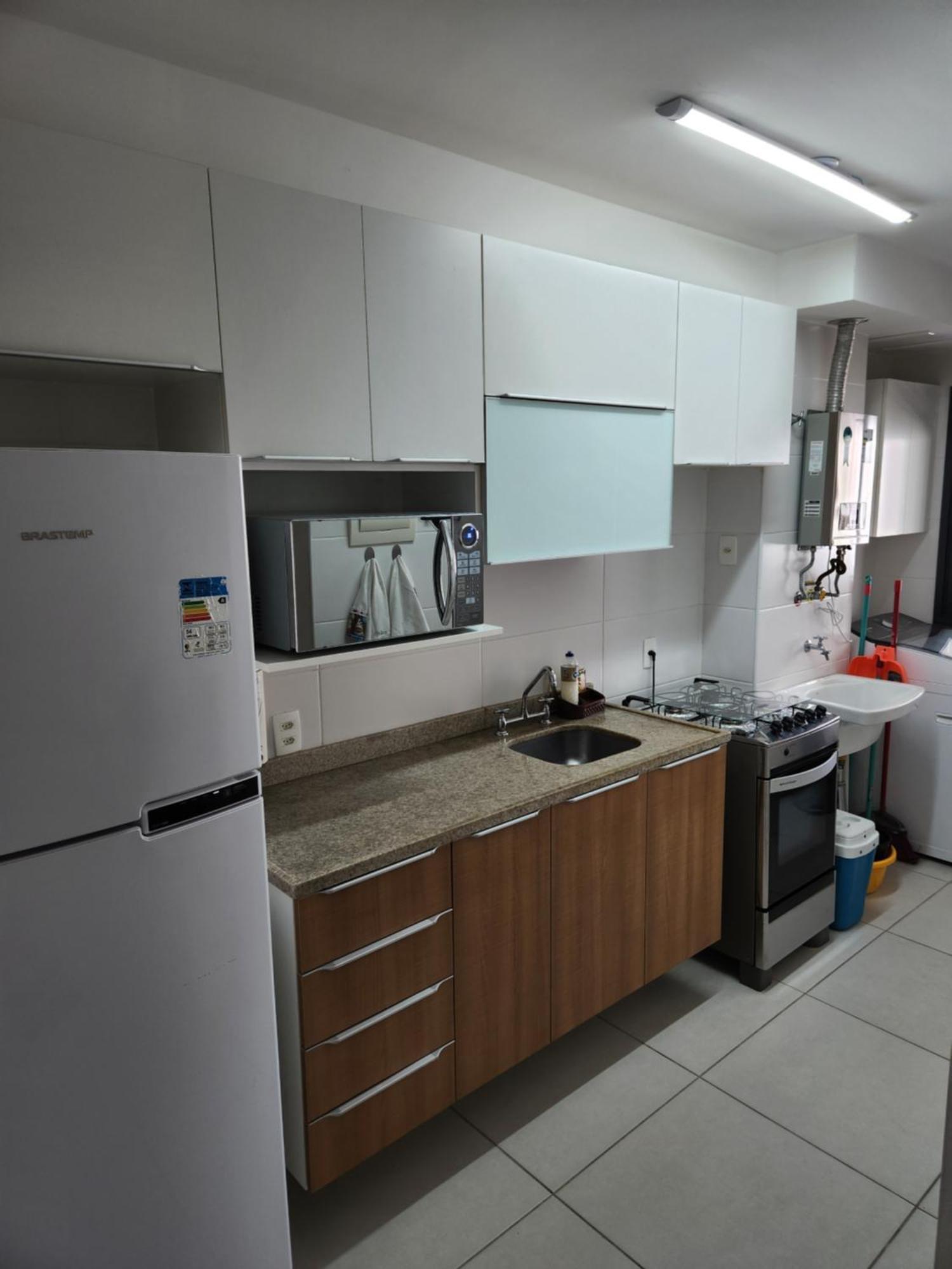 Apartamento Barra Olimpica - Condominio Fontano Рио-де-Жанейро Экстерьер фото