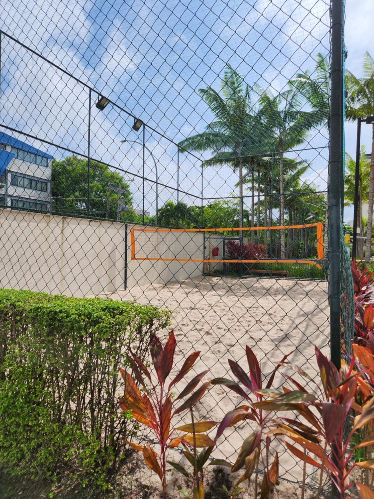 Apartamento Barra Olimpica - Condominio Fontano Рио-де-Жанейро Экстерьер фото